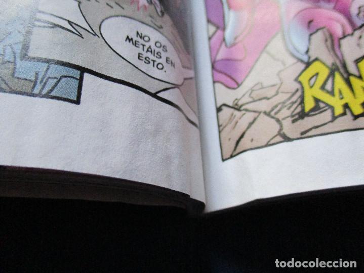 C&oacute;mics: DC / FLASH &middot; QUE CORRA LA SANGRE de GEOFF JOHNS / NORMA - Foto 11