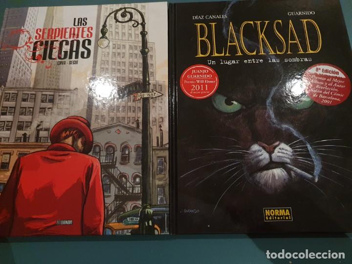 C&oacute;mics: Frank Miller, Milo Manara y otros - Foto 2