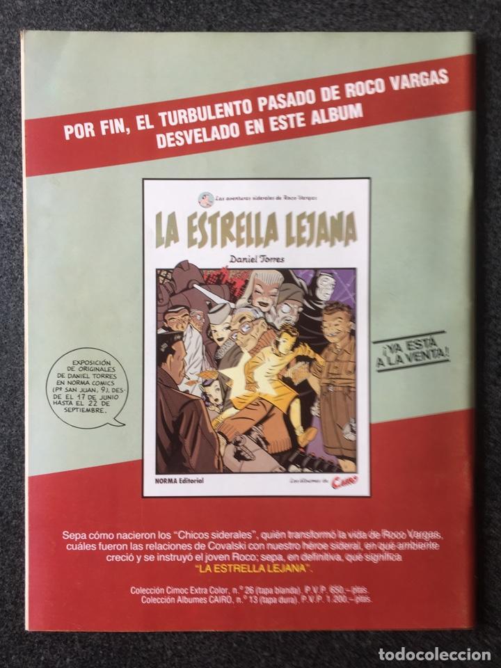 C&oacute;mics: REVISTA CIMOC N&ordm; 76 - 1&ordf; EDICI&Oacute;N - NORMA - 1987 - &iexcl;COMO NUEVO! - Foto 2