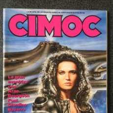 Cómics: REVISTA CIMOC Nº 90 - 1ª EDICIÓN - NORMA - 1988 - ¡NUEVO!