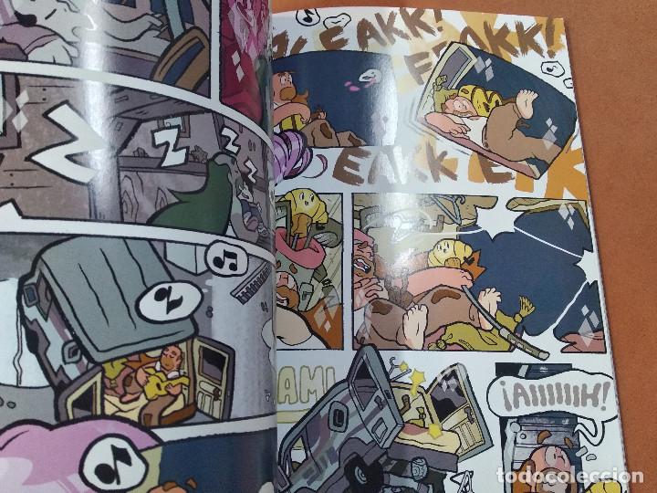 C&oacute;mics: Steven universe - Norma editorial volumen 1 - COB - Foto 3