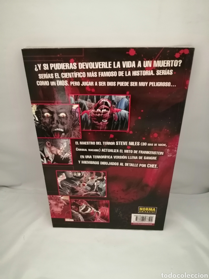 C&oacute;mics: EL DESPERTAR DE LOS MUERTOS (MADE IN HELL) - Foto 2