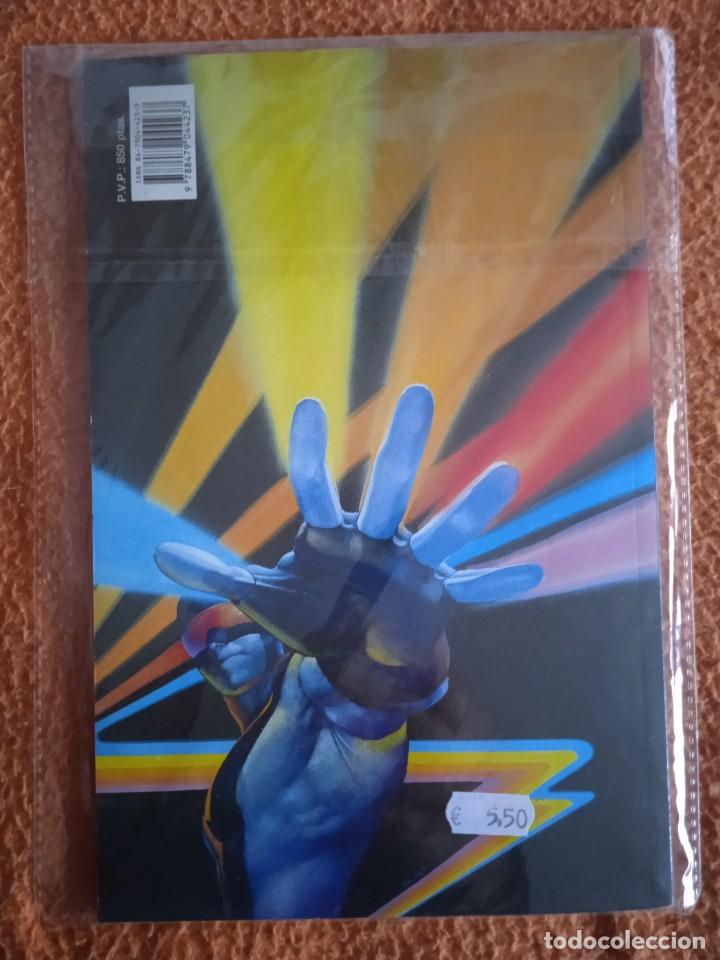 C&oacute;mics: NEXUS THE ORIGIN- NORMA - Foto 2