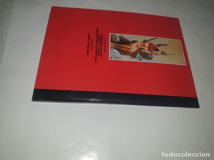 C&oacute;mics: LA FORMULA 2 V.SEGRELLES - Foto 2