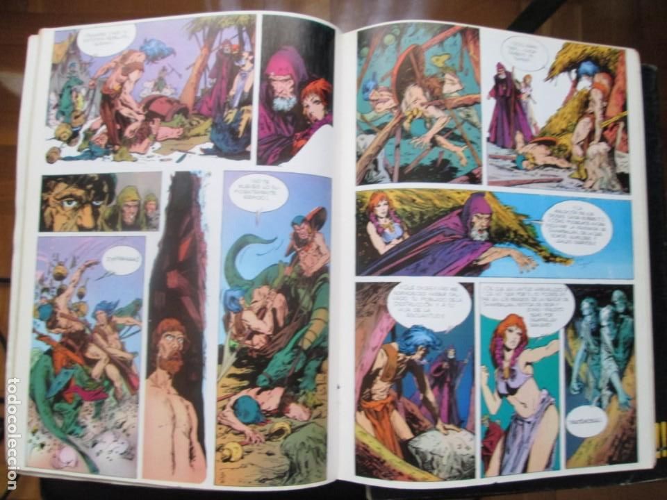 C&oacute;mics: CIMOC N&ordm;3 Y N&ordm;4 (Primera &Eacute;poca) - Foto 6