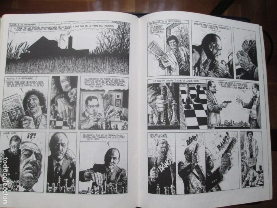 C&oacute;mics: CIMOC N&ordm;3 Y N&ordm;4 (Primera &Eacute;poca) - Foto 9