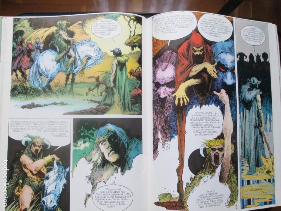 C&oacute;mics: CIMOC N&ordm;3 Y N&ordm;4 (Primera &Eacute;poca) - Foto 10
