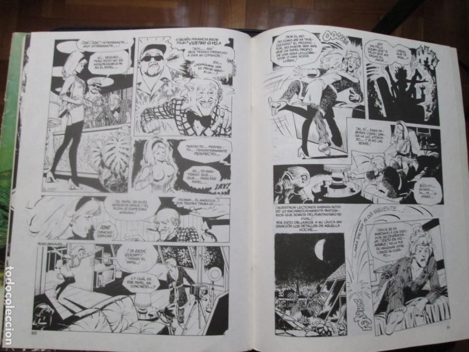 C&oacute;mics: CIMOC N&ordm;3 Y N&ordm;4 (Primera &Eacute;poca) - Foto 11