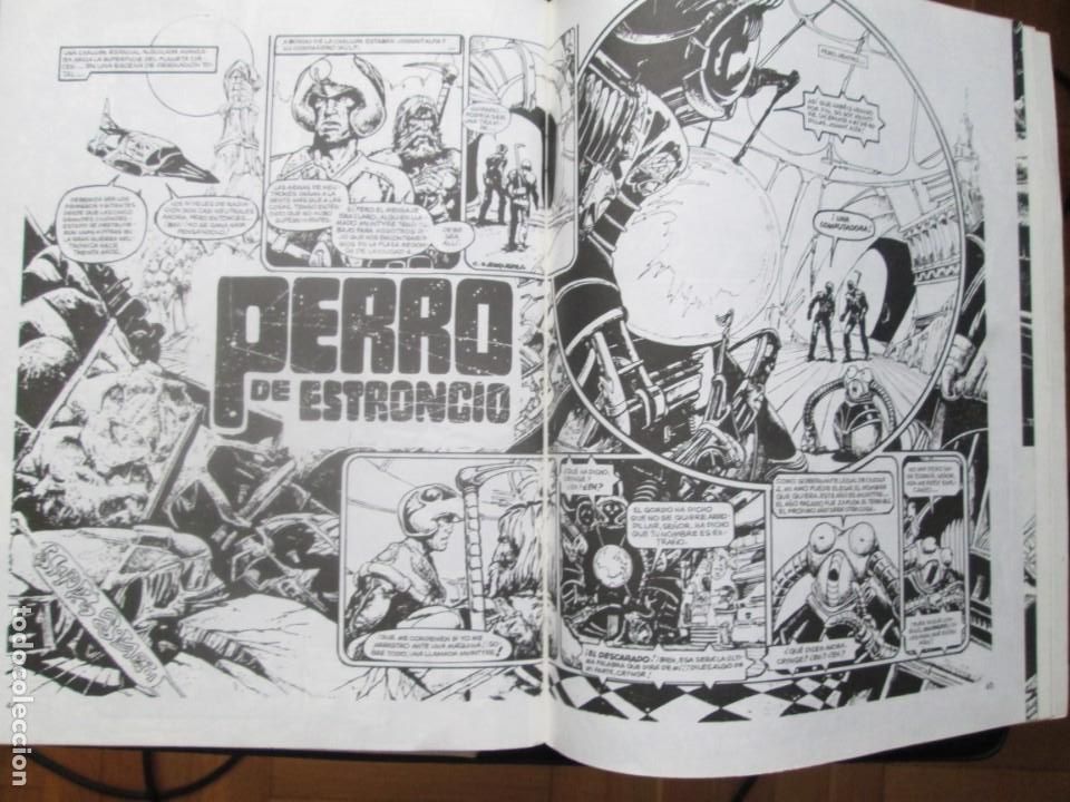 C&oacute;mics: CIMOC N&ordm;3 Y N&ordm;4 (Primera &Eacute;poca) - Foto 12