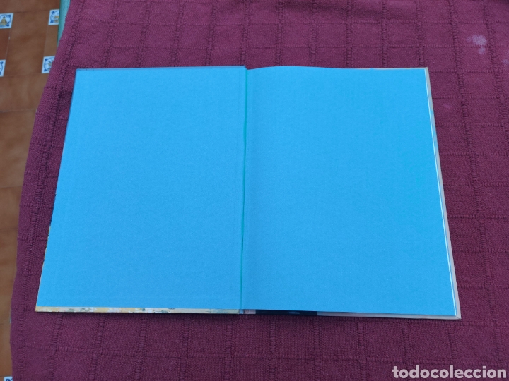 C&oacute;mics: BLUEBERRY-EL JINETE PERDIDO-NORMA EDITORIAL-COMIC DEL OESTE - Foto 7