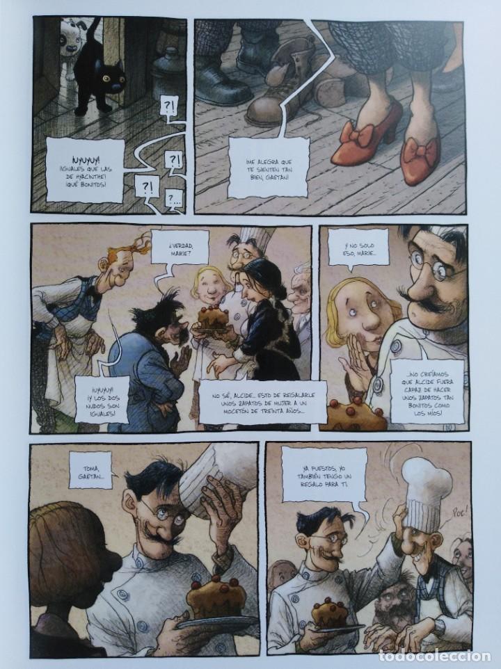 C&oacute;mics: MAGASIN G&Eacute;N&Eacute;RAL N&deg; 3 - LOS HOMBRES. Loisel/Tripp. - Foto 5