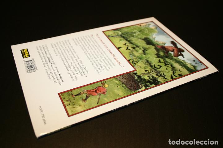 C&oacute;mics: stardust 1 de 4 - colecci&oacute;n v&eacute;rtigo norma editoral - Foto 3