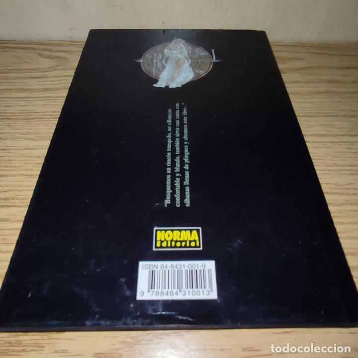 C&oacute;mics: LUIS ROYO: PROHIBITED BOOK - Foto 2