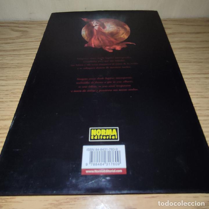C&oacute;mics: LUIS ROYO: PROHIBITED BOOK II - Foto 2