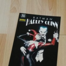 Comics : BATMAN. HARLEY QUINN. NORMA EDITORIAL 2000.POR PAUL DINI Y YVEL GUICHET. Lote 264817614