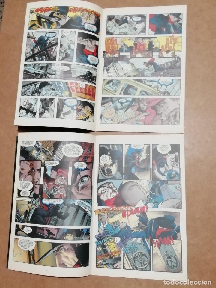 C&oacute;mics: THE SHADOW - LA SOMBRA - 1 Y 2 - Foto 2