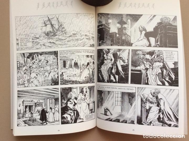 C&oacute;mics: COLECCION MILO MANARA N&uacute;mero 10 VERANO INDIO (2 de 3) - Foto 5