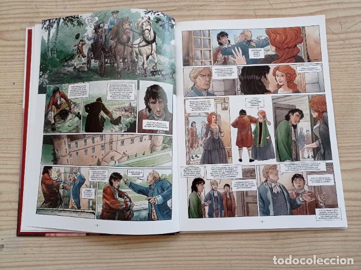 C&oacute;mics: Victus 1 - Veni - Primera Edicion 2016 - Norma - Foto 3