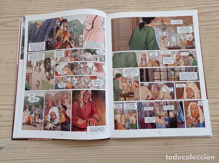 C&oacute;mics: Victus 1 - Veni - Primera Edicion 2016 - Norma - Foto 4