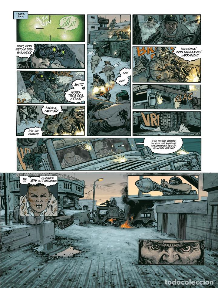 C&oacute;mics: C&oacute;mics. GHOST MONEY - Smolderen / Bertail (Carton&eacute;) - Foto 2