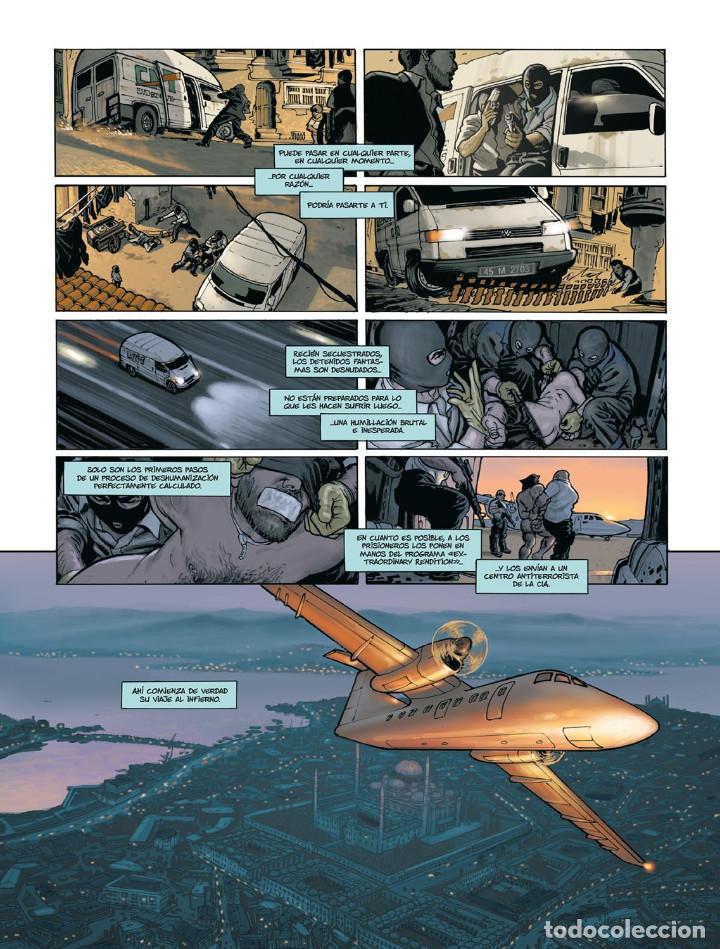 C&oacute;mics: C&oacute;mics. GHOST MONEY - Smolderen / Bertail (Carton&eacute;) - Foto 5