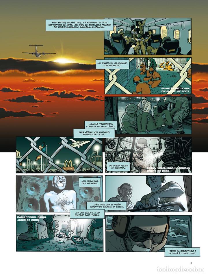 C&oacute;mics: C&oacute;mics. GHOST MONEY - Smolderen / Bertail (Carton&eacute;) - Foto 6