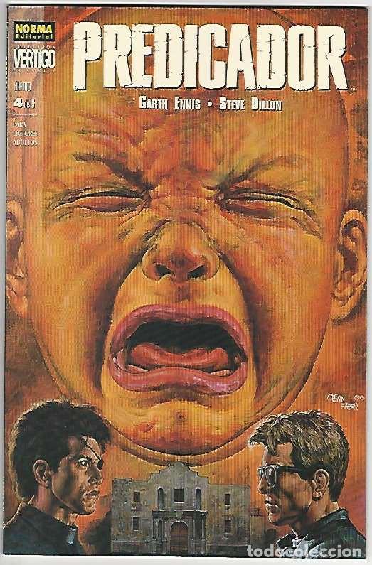 C&oacute;mics: Norma. V&eacute;rtigo. 171. - Foto 1