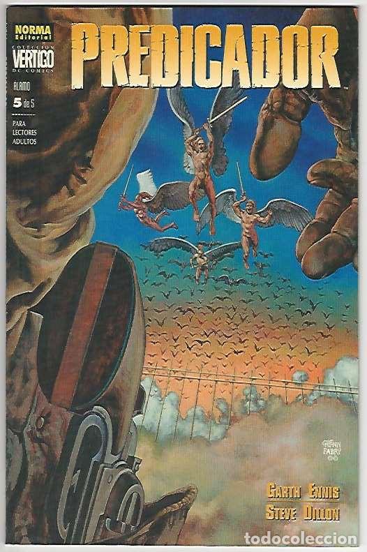 C&oacute;mics: Norma. V&eacute;rtigo. 176. - Foto 1