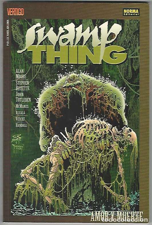 C&oacute;mics: Norma. V&eacute;rtigo. 186. - Foto 1