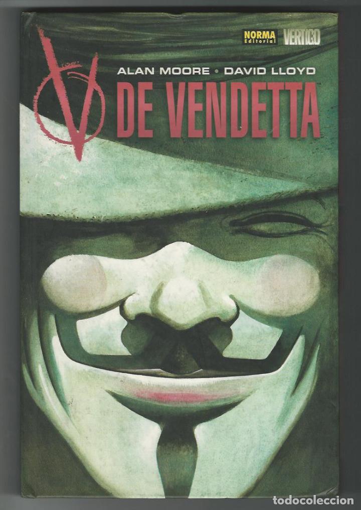 C&oacute;mics: Norma. V&eacute;rtigo. 215. - Foto 1
