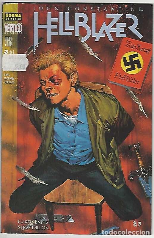 C&oacute;mics: Norma. V&eacute;rtigo. 29 - Foto 1