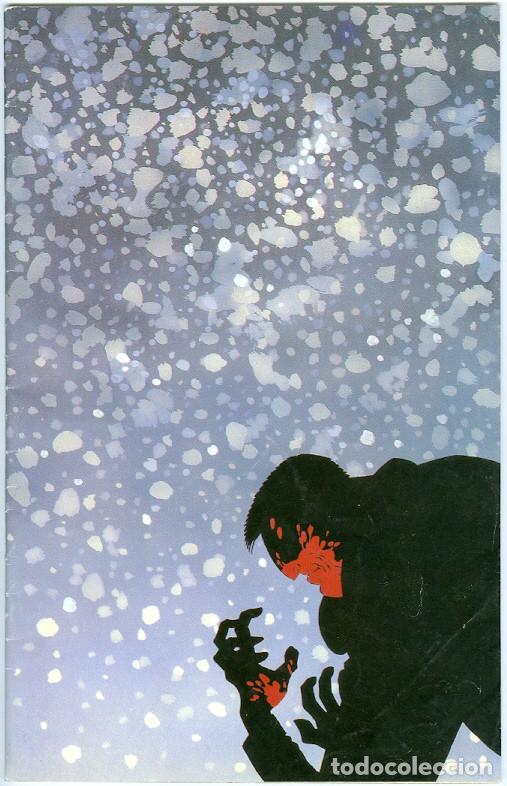 C&oacute;mics: Norma. Sin city. Noche de paz. - Foto 1