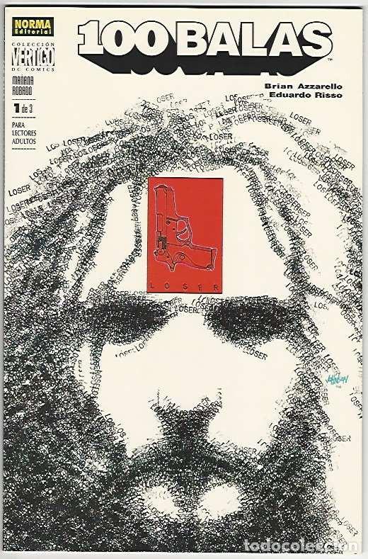 C&oacute;mics: Norma. V&eacute;rtigo. 209. - Foto 1