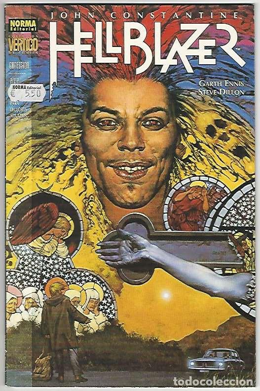 C&oacute;mics: Norma. V&eacute;rtigo. 57 - Foto 1