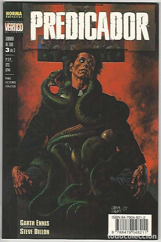 C&oacute;mics: Norma. V&eacute;rtigo. 76 - Foto 1