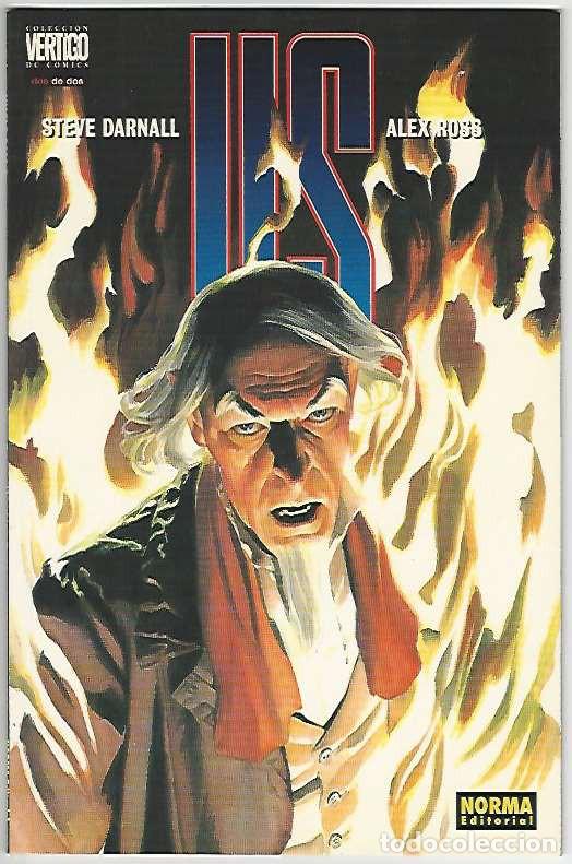 C&oacute;mics: Norma. V&eacute;rtigo. 68. - Foto 1