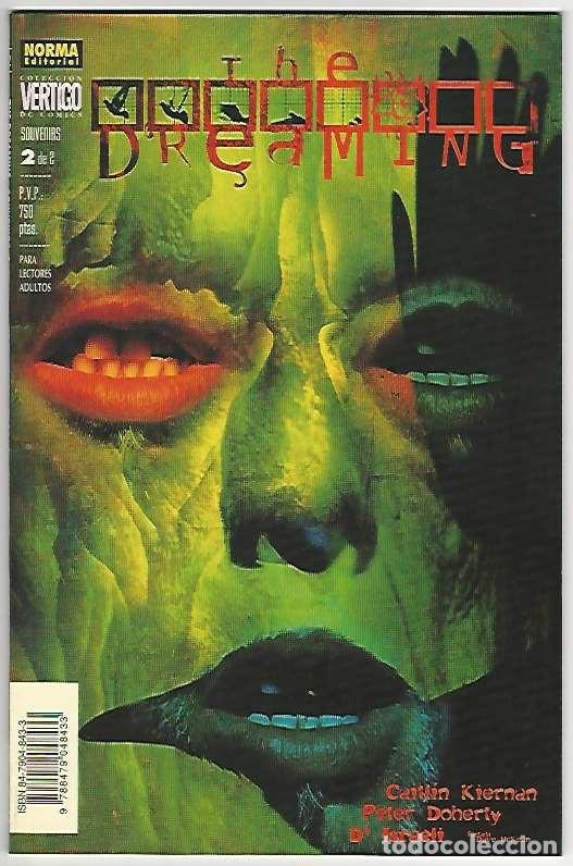 C&oacute;mics: Norma. V&eacute;rtigo. 82 - Foto 1