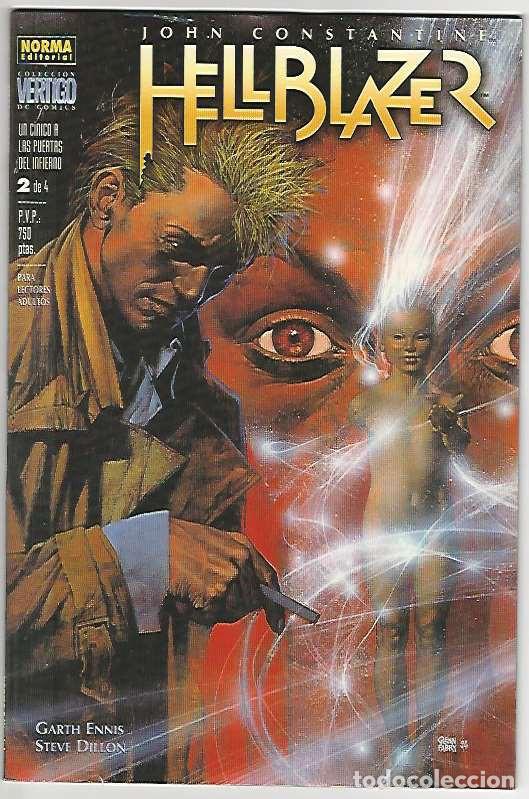 C&oacute;mics: Norma. V&eacute;rtigo. 87 - Foto 1
