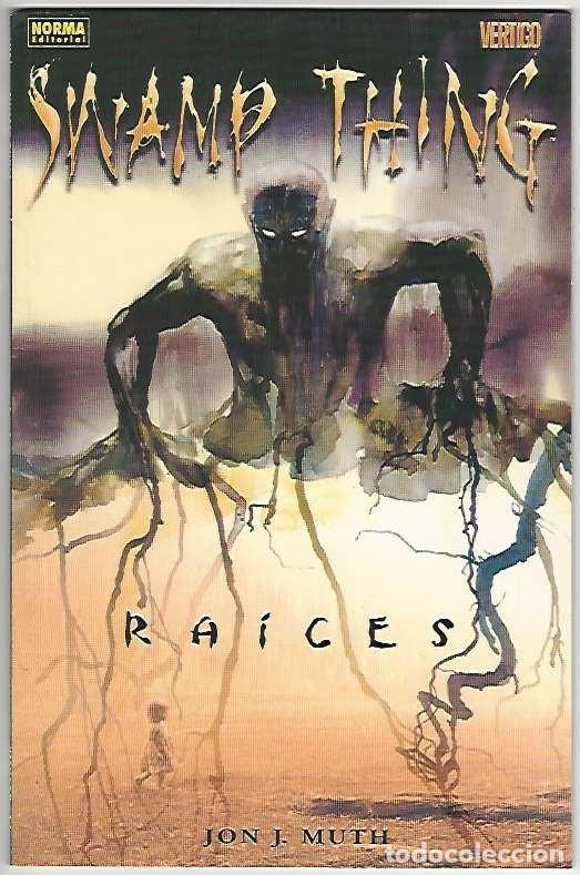 C&oacute;mics: Norma. V&eacute;rtigo. 100. - Foto 1