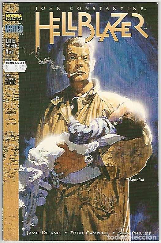 C&oacute;mics: Norma. V&eacute;rtigo. 104. - Foto 1