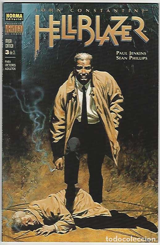C&oacute;mics: Norma. V&eacute;rtigo. 131. - Foto 1