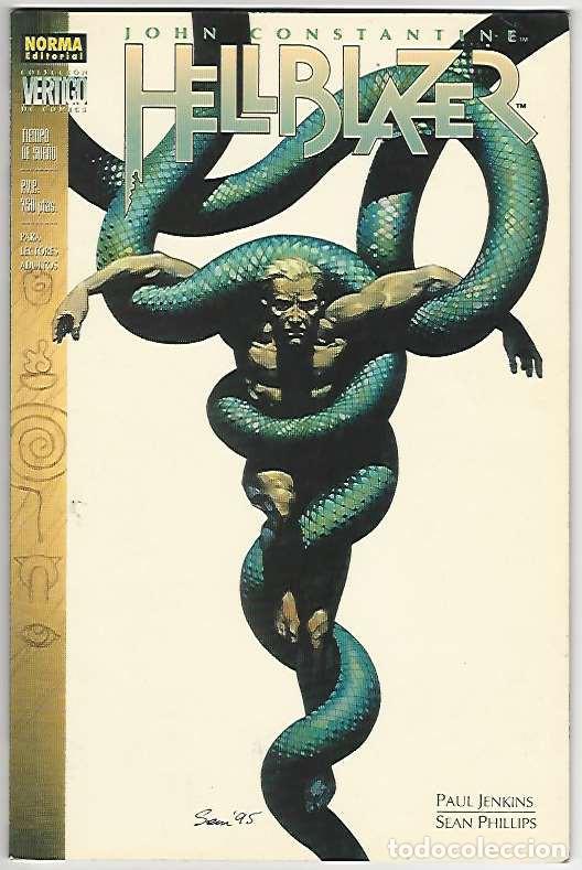 C&oacute;mics: Norma. V&eacute;rtigo. 122. - Foto 1