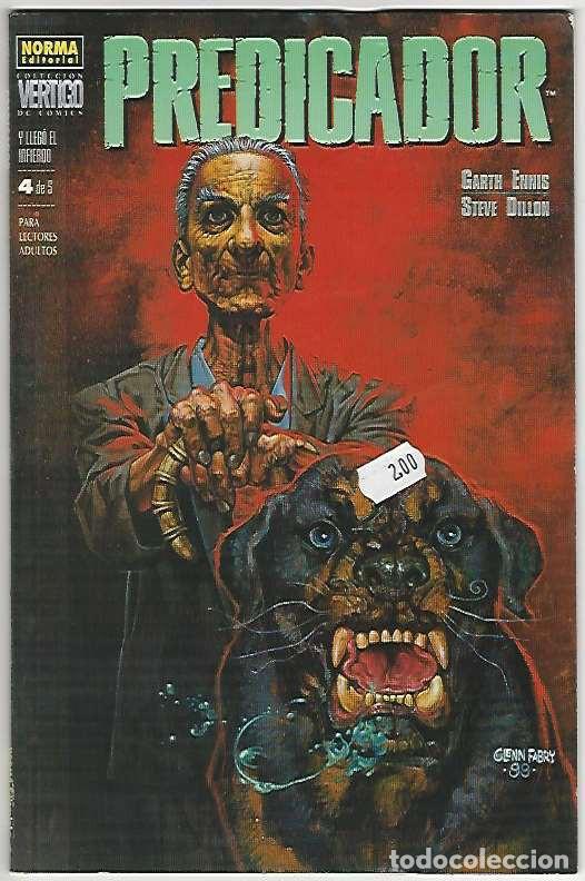 C&oacute;mics: Norma. V&eacute;rtigo. 143. - Foto 1