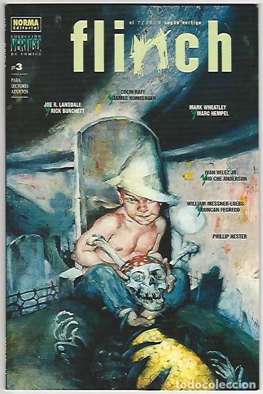 C&oacute;mics: Norma. V&eacute;rtigo. 147. - Foto 1