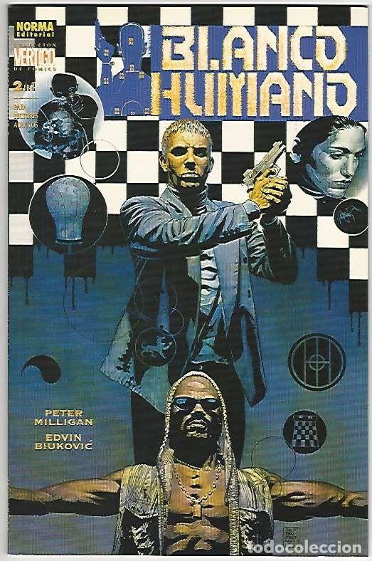 C&oacute;mics: Norma. V&eacute;rtigo. 138. - Foto 1