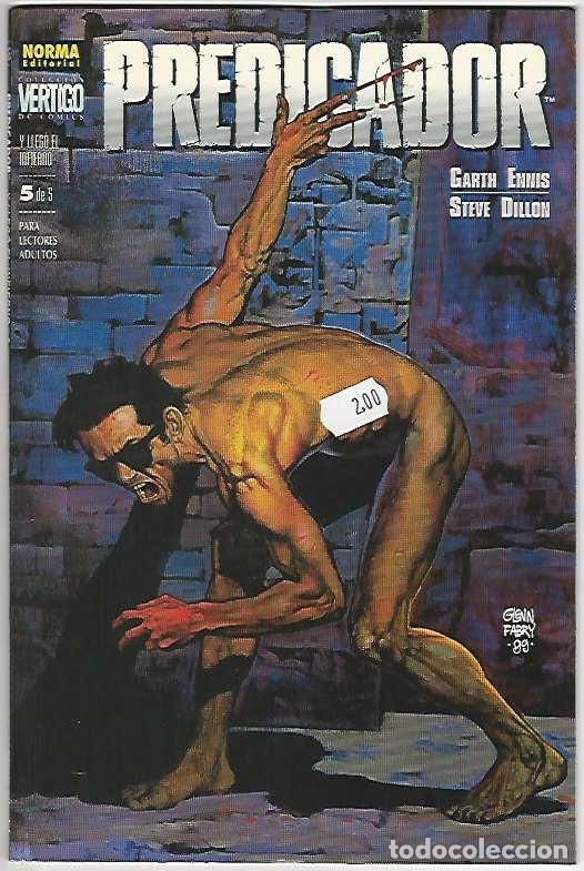C&oacute;mics: Norma. V&eacute;rtigo. 149. - Foto 1