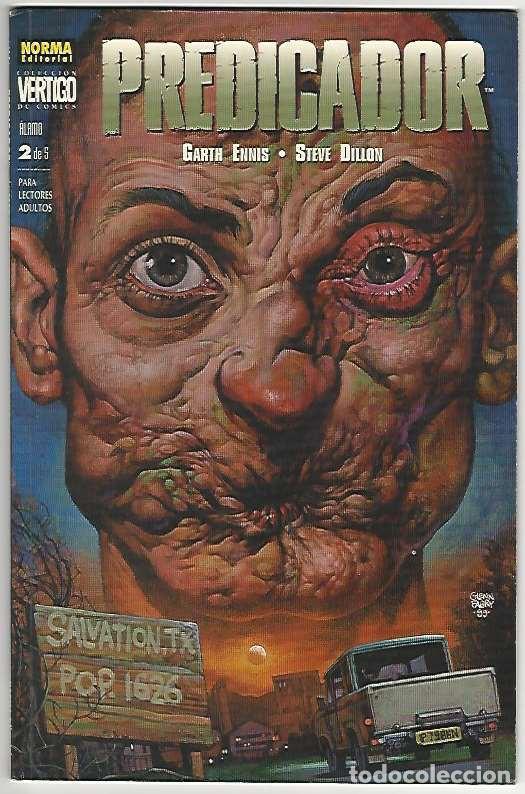 C&oacute;mics: Norma. V&eacute;rtigo. 164. - Foto 1