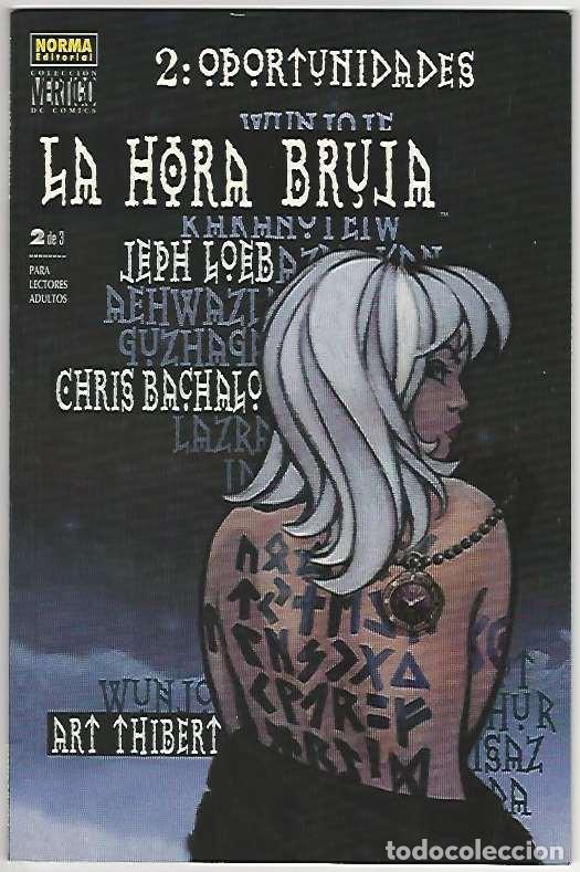 C&oacute;mics: Norma. V&eacute;rtigo. 163. - Foto 1