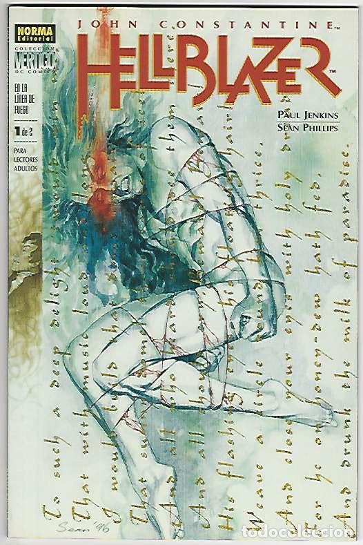 C&oacute;mics: Norma. V&eacute;rtigo. 169. - Foto 1