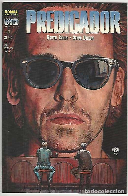C&oacute;mics: Norma. V&eacute;rtigo. 168. - Foto 1